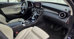 MERCEDES C KLASA 220d