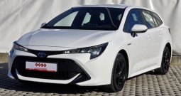 TOYOTA COROLLA 1.8HSD HYBRID TERRA