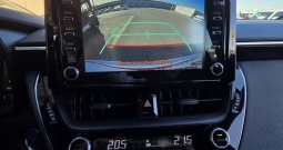 TOYOTA COROLLA 1.8HSD HYBRID TERRA