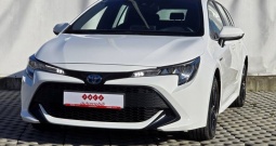 TOYOTA COROLLA 1.8HSD HYBRID TERRA