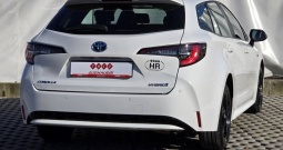 TOYOTA COROLLA 1.8HSD HYBRID TERRA