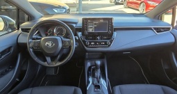 TOYOTA COROLLA 1.8HSD HYBRID TERRA