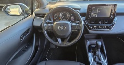 TOYOTA COROLLA 1.8HSD HYBRID TERRA