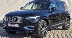 VOLVO XC90 B5 235 ADVANCED 4WD