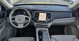 VOLVO XC90 B5 235 ADVANCED 4WD