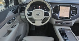 VOLVO XC90 B5 235 ADVANCED 4WD