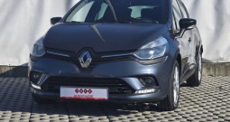 RENAULT CLIO 1.5 DCI LIMITED