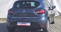 RENAULT CLIO 1.5 DCI LIMITED