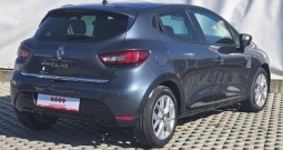 RENAULT CLIO 1.5 DCI LIMITED