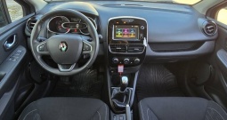 RENAULT CLIO 1.5 DCI LIMITED
