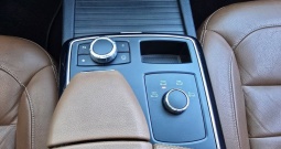 MERCEDES GLE 350d COUPE 4 MATIC