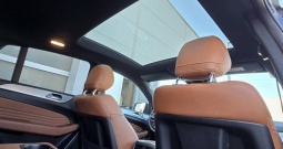 MERCEDES GLE 350d COUPE 4 MATIC