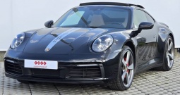PORSCHE 911 4S 3.0 PDK