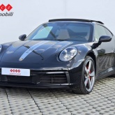 PORSCHE 911 4S 3.0 PDK