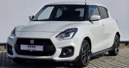 SUZUKI SWIFT 1.4 SPORT