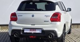 SUZUKI SWIFT 1.4 SPORT