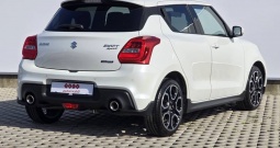 SUZUKI SWIFT 1.4 SPORT