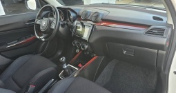 SUZUKI SWIFT 1.4 SPORT