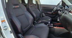 SUZUKI SWIFT 1.4 SPORT