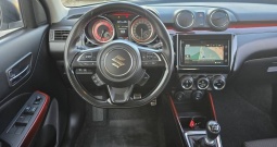 SUZUKI SWIFT 1.4 SPORT