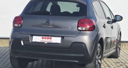 CITROEN C3 1.2 AT