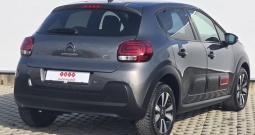 CITROEN C3 1.2 AT