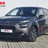 CITROEN C3 1.2 AT