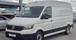 VW CRAFTER 2.0 TDI