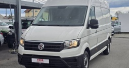 VW CRAFTER 2.0 TDI