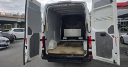 VW CRAFTER 2.0 TDI