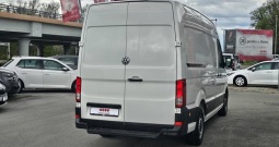 VW CRAFTER 2.0 TDI