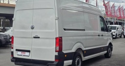 VW CRAFTER 2.0 TDI
