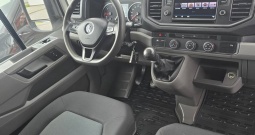 VW CRAFTER 2.0 TDI