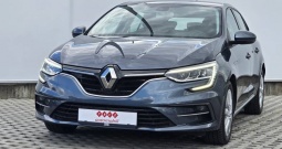 RENAULT MEGANE 1.3 TCe Equilibre 140