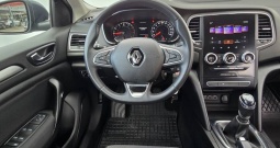 RENAULT MEGANE 1.3 TCe Equilibre 140