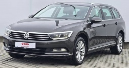 VW PASSAT 2.0 TDI DSG 4MOTION