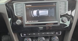 VW PASSAT 2.0 TDI DSG 4MOTION