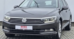 VW PASSAT 2.0 TDI DSG 4MOTION