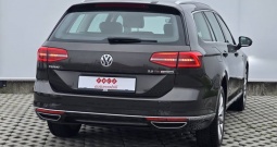 VW PASSAT 2.0 TDI DSG 4MOTION
