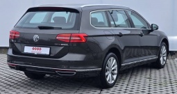 VW PASSAT 2.0 TDI DSG 4MOTION