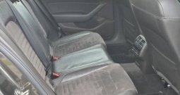 VW PASSAT 2.0 TDI DSG 4MOTION
