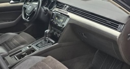 VW PASSAT 2.0 TDI DSG 4MOTION