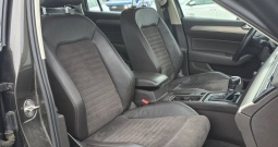VW PASSAT 2.0 TDI DSG 4MOTION