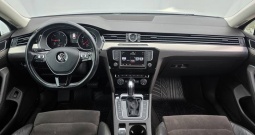 VW PASSAT 2.0 TDI DSG 4MOTION
