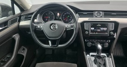 VW PASSAT 2.0 TDI DSG 4MOTION