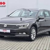 VW PASSAT 2.0 TDI DSG 4MOTION