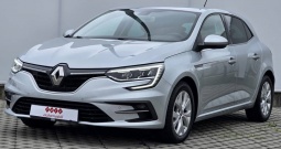 RENAULT MEGANE 1.5 DCI INTENS