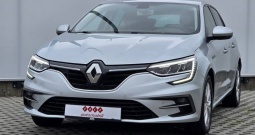 RENAULT MEGANE 1.5 DCI INTENS
