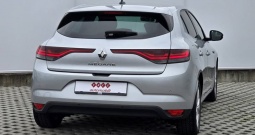 RENAULT MEGANE 1.5 DCI INTENS
