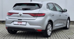 RENAULT MEGANE 1.5 DCI INTENS
